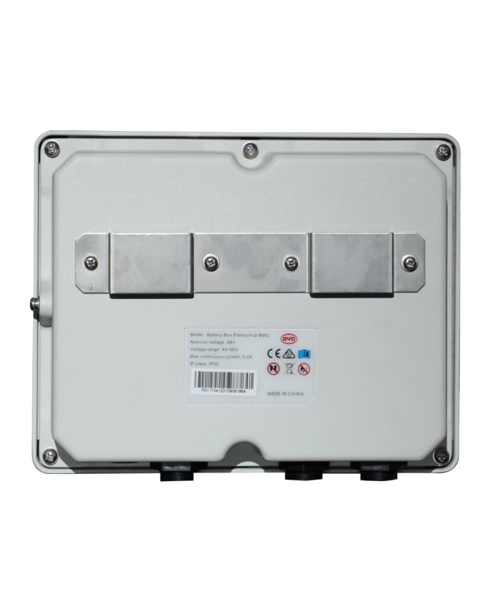BYD B-Box Premium LV